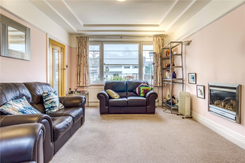 De Redvers Road, Poole, Dorset, BH14