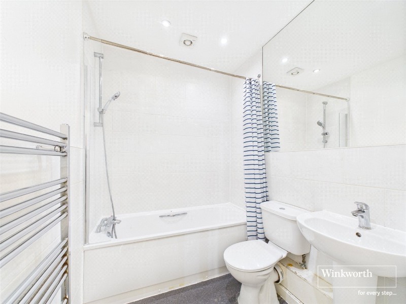 Sunningdale Gardens, Kingsbury, London, NW9