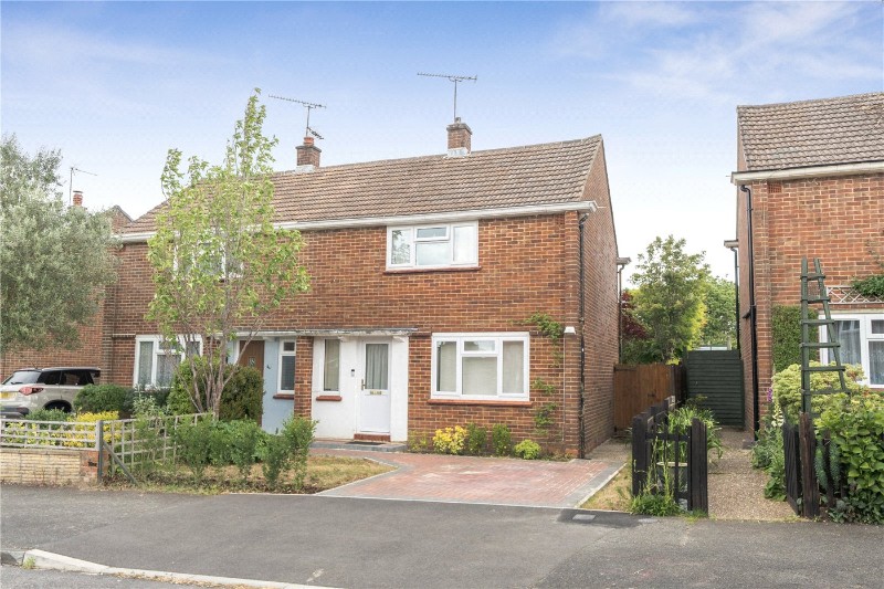 Ryle Road, Farnham, Surrey, GU9