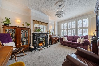 Westbourne Road, London, SE26