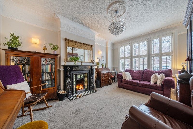 Westbourne Road, London, SE26