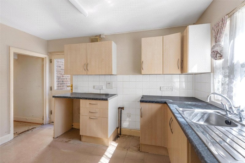 Woodland Hill, London, SE19