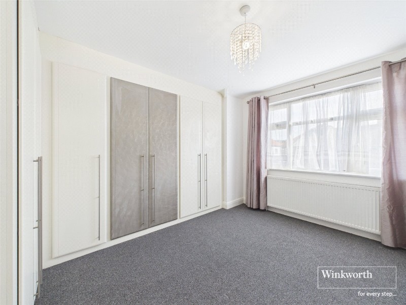 Boycroft Avenue, London, NW9