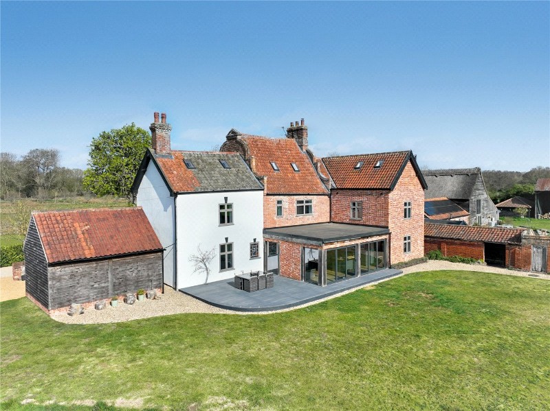 Dog Lane, Horsford, Norwich, Norfolk, NR10