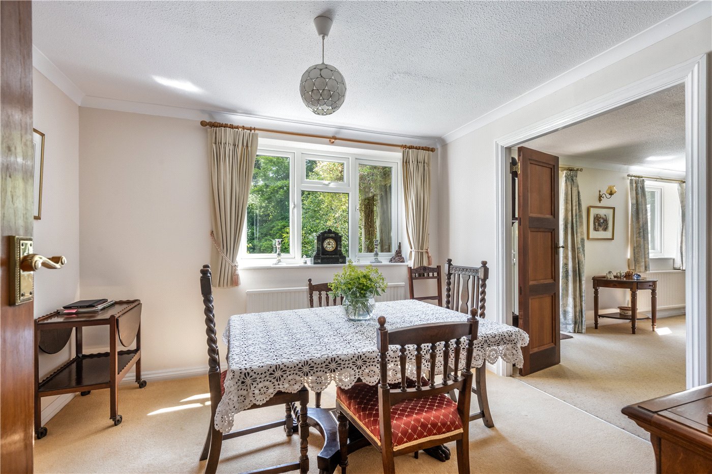 Winkworth Farnham