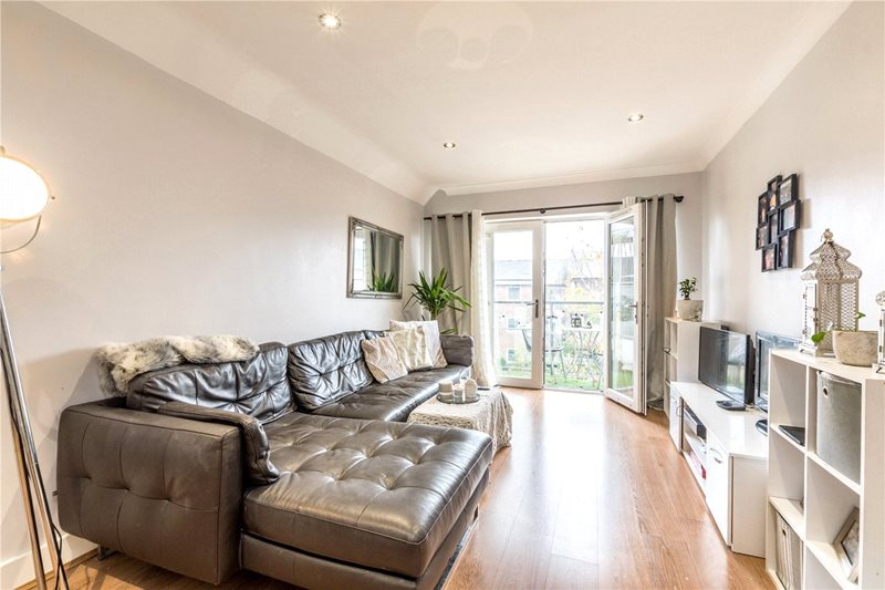 Gordon Road, Nunhead, London, SE15