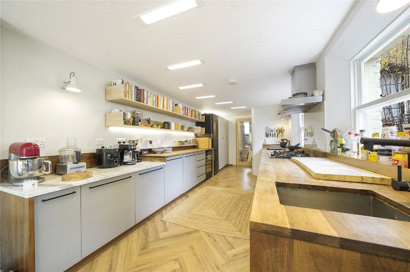 Ormond Road, London, N19
