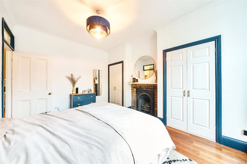 Stanstead Road, London, United Kingdom, SE23