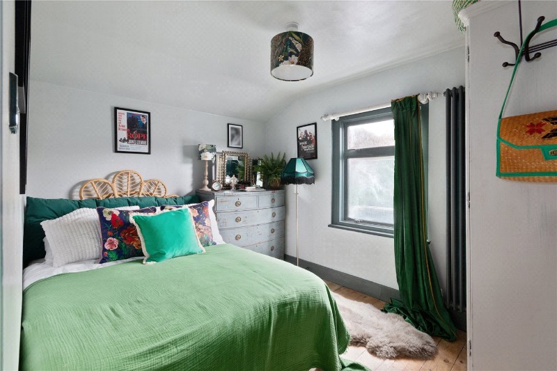 Hamilton Road, West Norwood, London, SE27