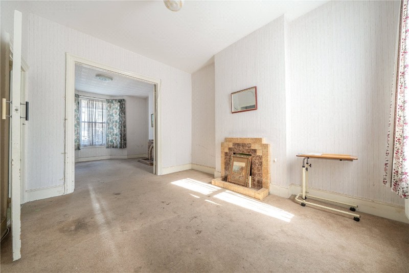 Meadowcourt Road, Blackheath, London, SE3