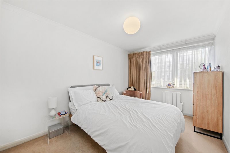 Giles House, 158 Westbourne Grove, London, W11