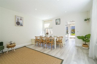 North Lodge Road, Lower Parkstone, Poole, Dorset, BH14