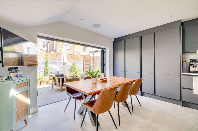 Kingwood Road, London, SW6