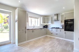The Ridings, Poringland, Norwich, Norfolk, NR14