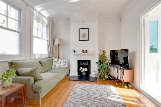 Straightsmouth, Greenwich, London, SE10