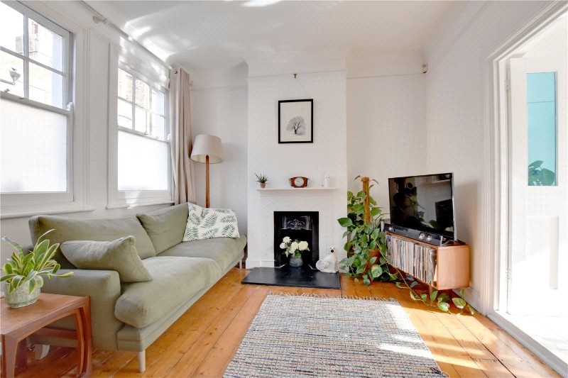 Straightsmouth, Greenwich, London, SE10