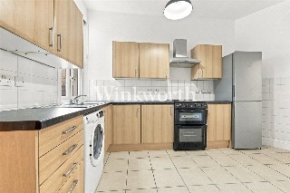 Sirdar Road, London, N22