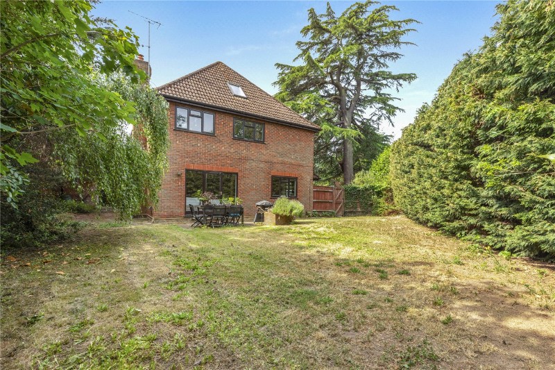 Long Drive, Burnham, Buckinghamshire, SL1