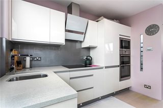 Ockendon Road, London, N1