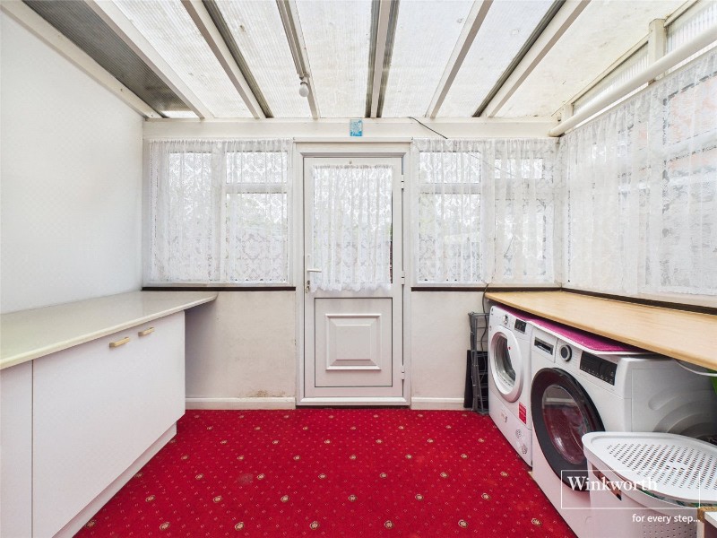 Taunton Way, Stanmore, Middlesex, HA7