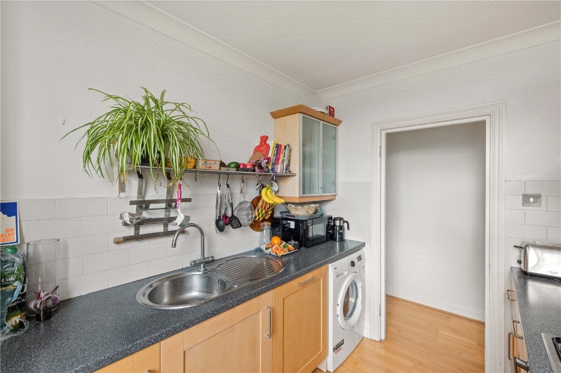 Gould Terrace, London, E8