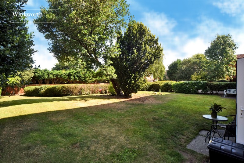 Sackville Road, Sutton, SM2