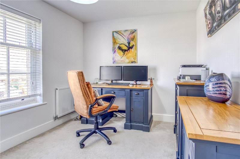 Sydenham Square, Poundbury, Dorchester, Dorset, DT1