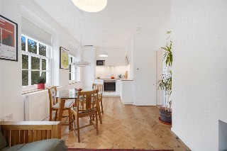 Hillcrest, London, N6
