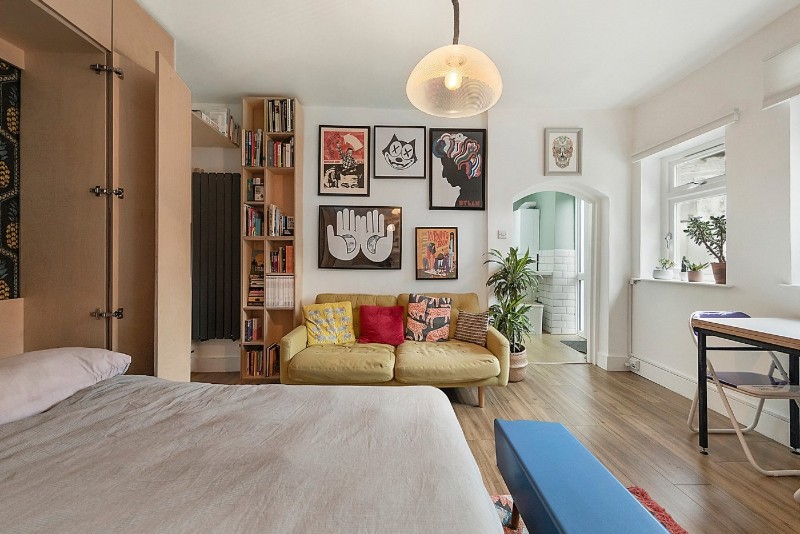 High View Road, London, SE19