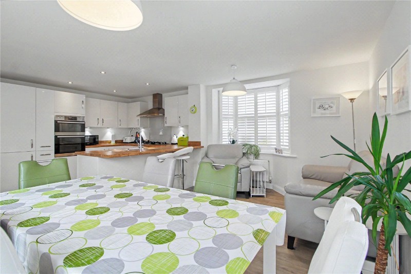 Davy Grove, Poringland, Norwich, Norfolk, NR14