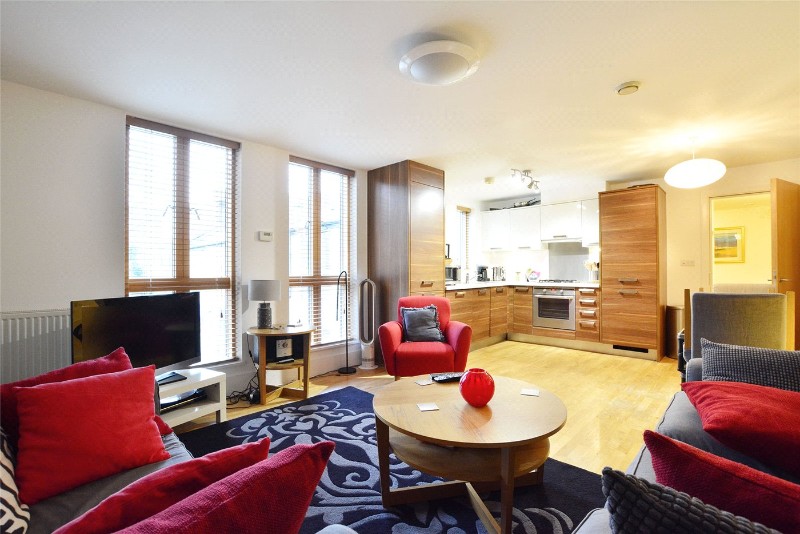 Bardsley Lane, London, SE10