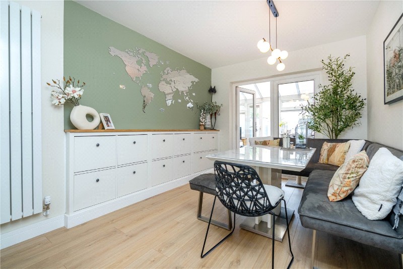 Rycroft Close, Deeping St. James, Peterborough, Lincolnshire, PE6