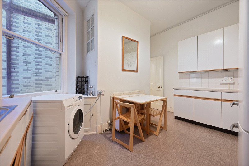 Ridgmount Gardens, London, WC1E