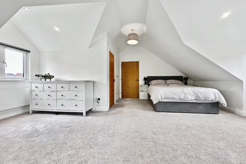 Guest Avenue, Poole, BH12
