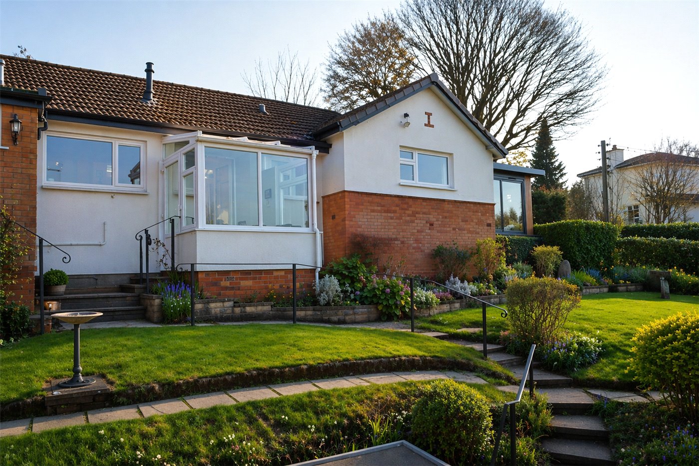 Butterleigh Drive, Tiverton, Devon, EX16