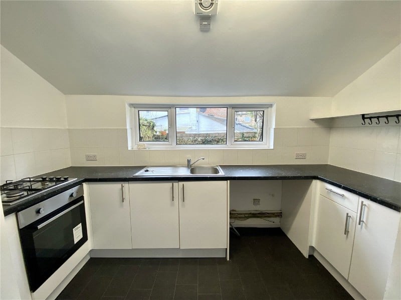 R L Stevenson Avenue, Bournemouth, BH4