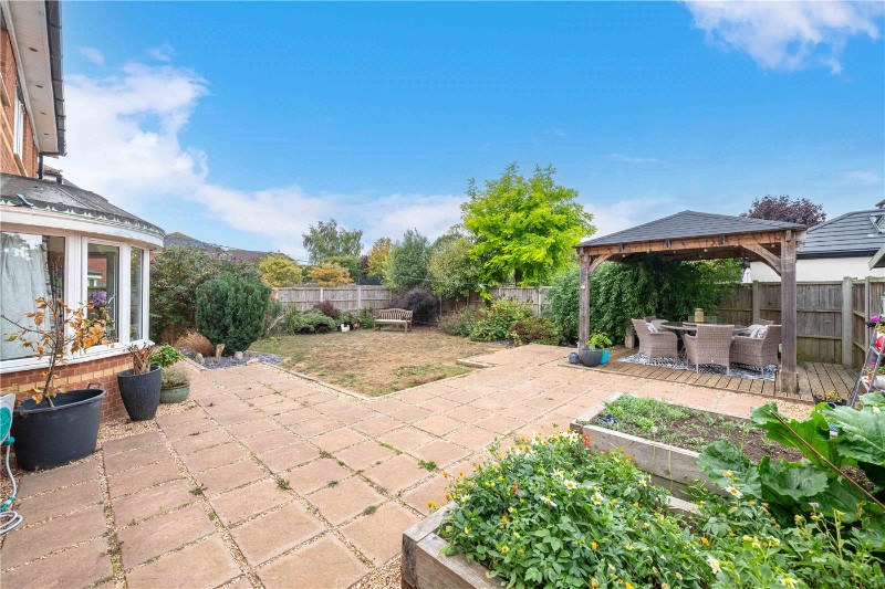 Aidan Road, Quarrington, Sleaford, Lincolnshire, NG34