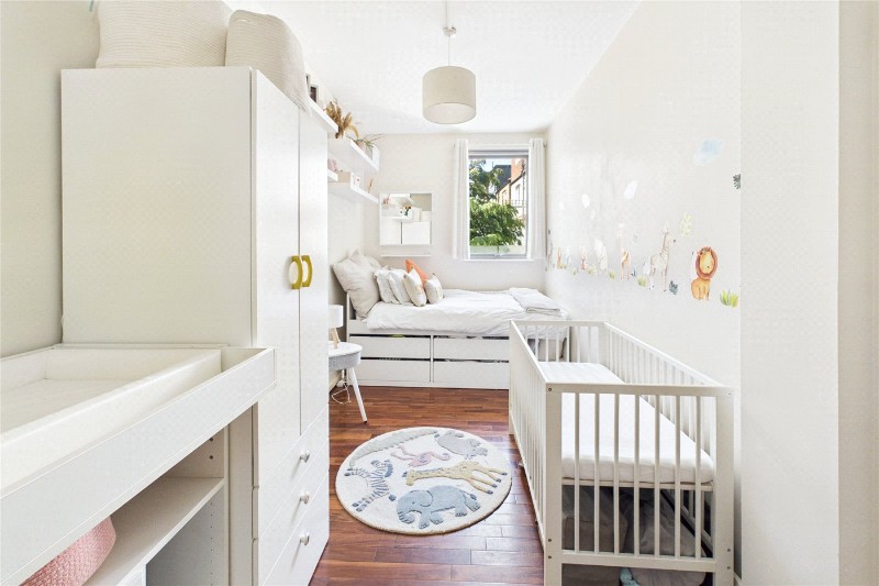 Tulse Hill, London, SW2