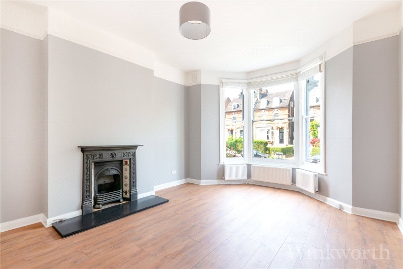 Pepys Road, New Cross, London, SE14