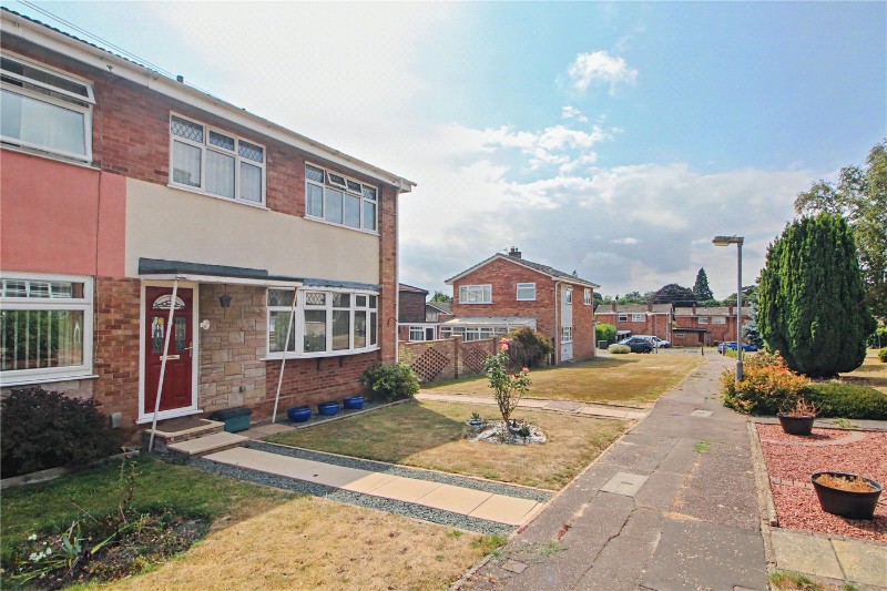 The Warren, Old Catton, Norwich, Norfolk, NR6