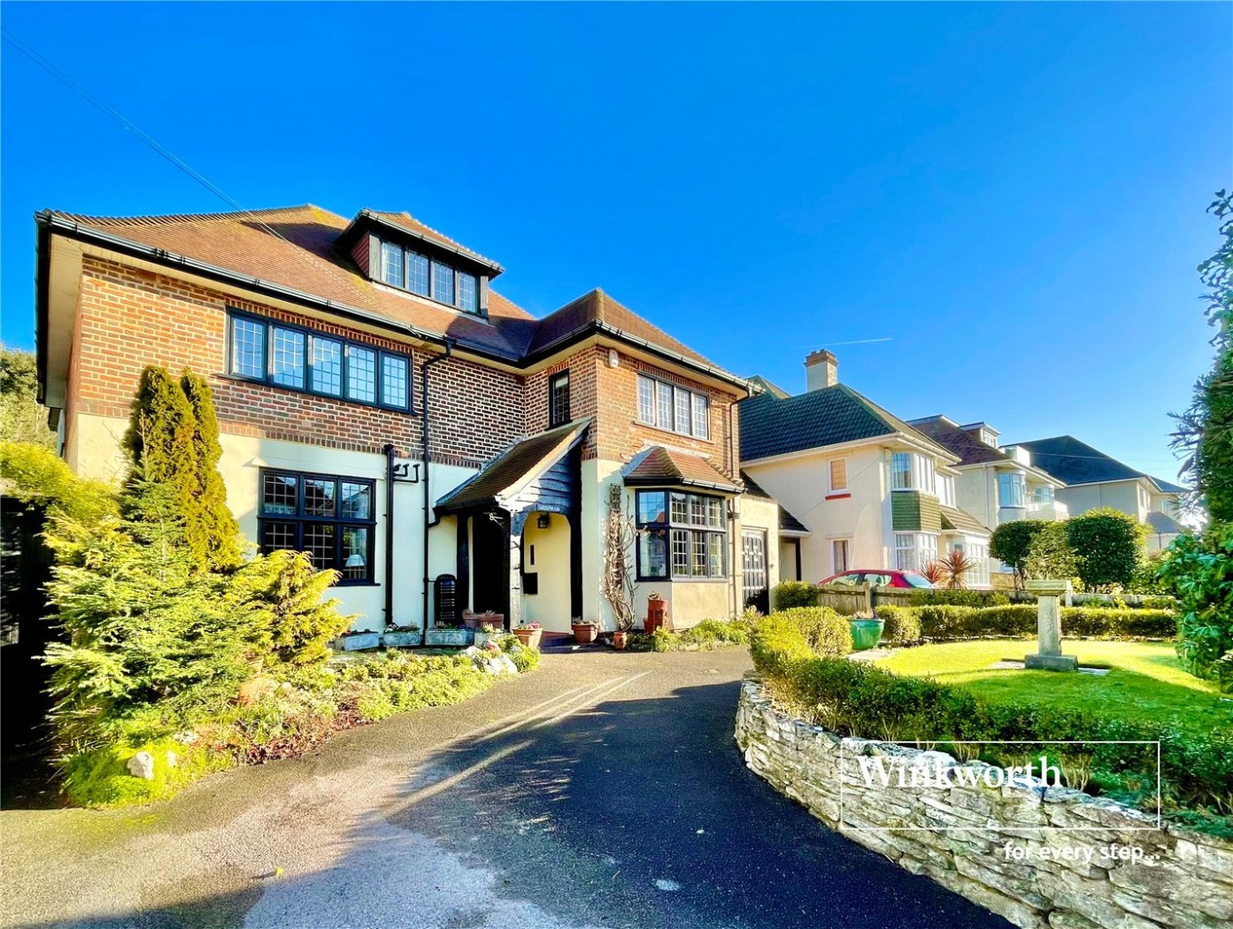 Properties for sale in Southbourne, Dorset Winkworth Estate Agents