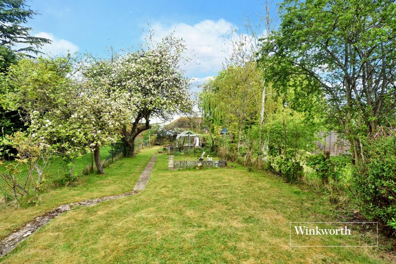 Tilehurst Road, Cheam, Sutton, SM3