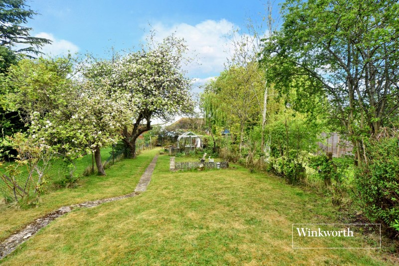 Tilehurst Road, Cheam, Sutton, SM3