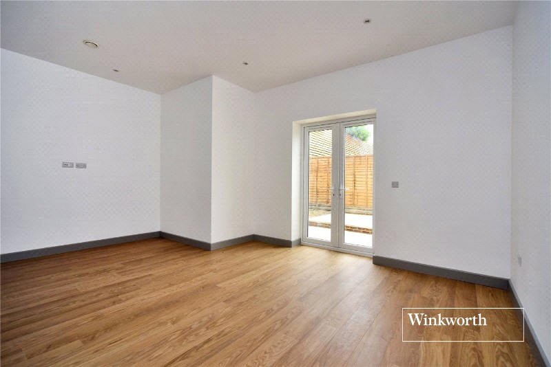 Malden Road, Cheam, SM3