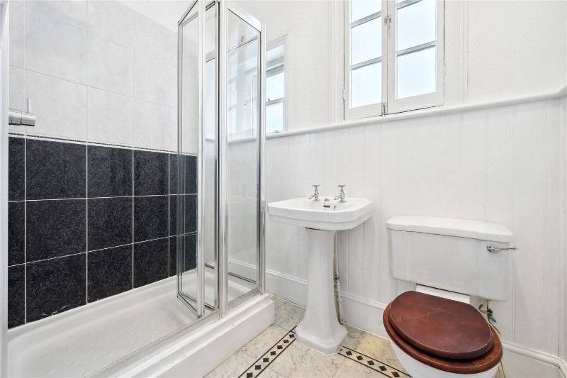Upper Tulse Hill, London, SW2