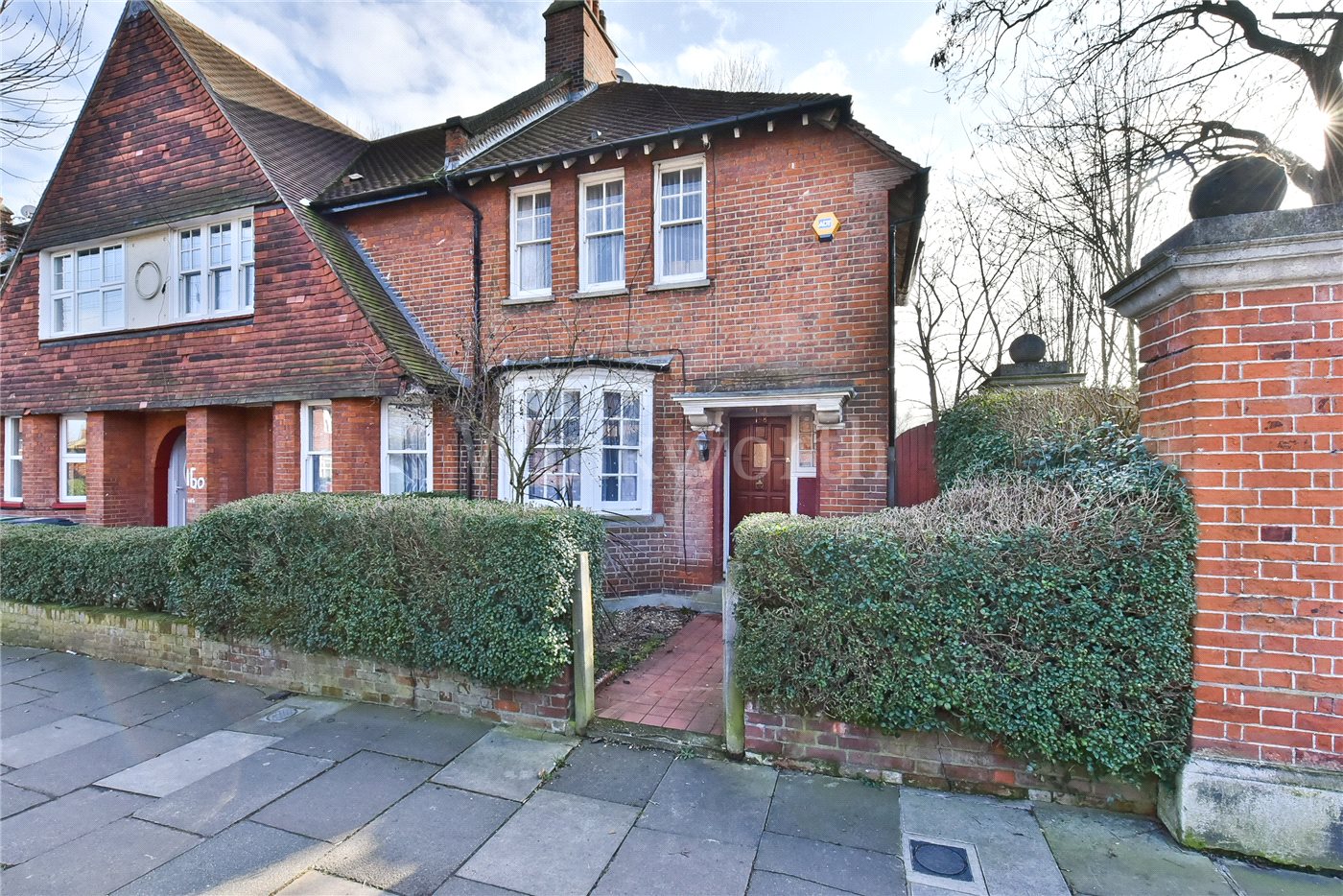 Risley Avenue, Tottenham, N17