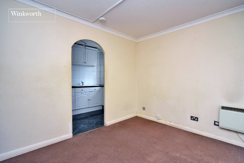 Station Approach, Cheam, Sutton, SM2