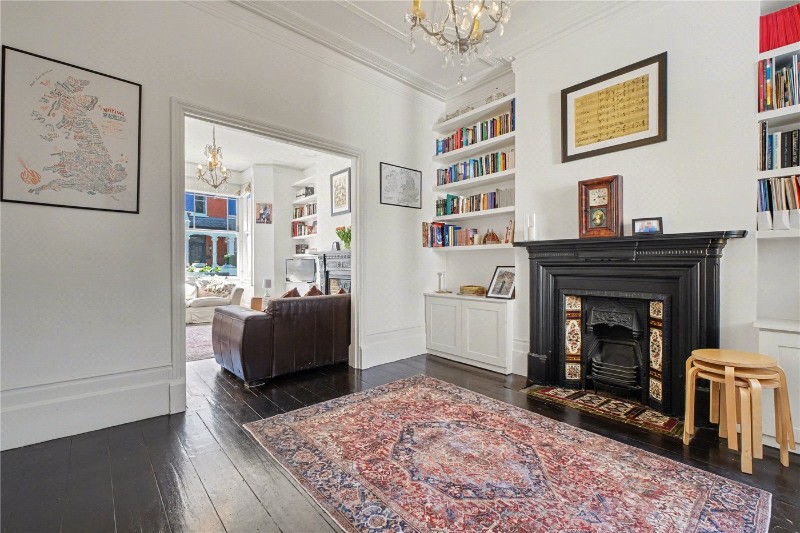 Drylands Road, London, N8