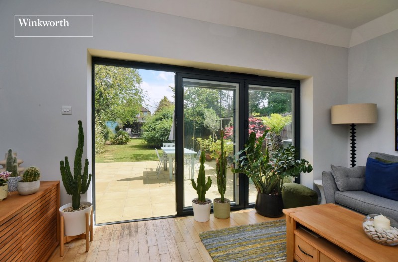 Lindsay Road, Worcester Park, KT4
