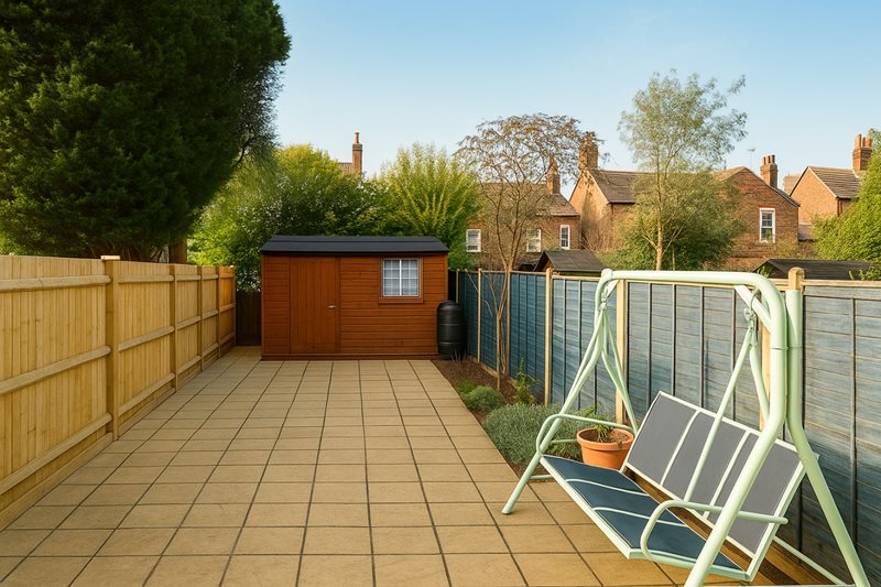 Birkbeck Road, Beckenham, Kent, BR3